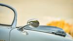 Porsche 356A 1600 Super Cabriolet Speedster by Reutter 1958 года